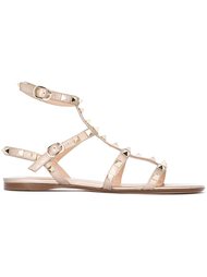 босоножки ‘Love Latch’ Valentino