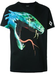 футболка 'Pantojo'  Marcelo Burlon County Of Milan