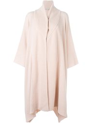 трикотажная накидка Stella McCartney
