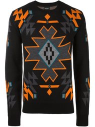 свитер 'Chapelco'  Marcelo Burlon County Of Milan