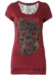 футболка 'Bump' Philipp Plein
