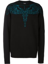 свитер 'Aserel' Marcelo Burlon County Of Milan