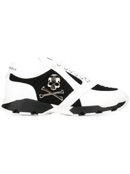 кроссовки 'Snow Lake' Philipp Plein
