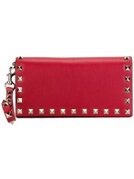 кошелек 'Rockstud' Valentino