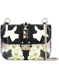 сумка на плечо 'Glam Lock'  Valentino