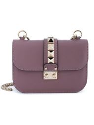 сумка через плечо 'Glam Lock' Valentino