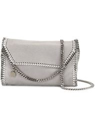 сумка на плечо 'Falabella Shaggy Deer' Stella McCartney