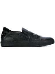 кеды-слипон 'Just Go'  Philipp Plein