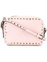 сумка через плечо 'Rockstud' Valentino