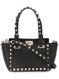 сумка-тоут 'Rockstud' Valentino