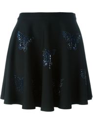 юбка 'Amused'  Philipp Plein
