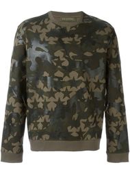 толстовка 'Camustars' Valentino