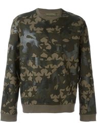 толстовка 'Camustars' Valentino