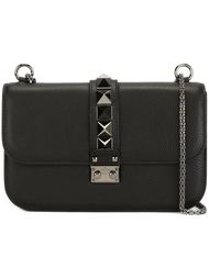 сумка через плечо 'Glam Lock' Valentino