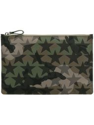 клатч 'Camustars' Valentino