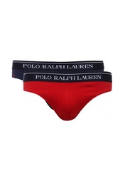 Комплект трусов 2 шт. Polo Ralph Lauren