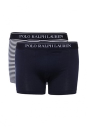 Комплект трусов 2 шт. Polo Ralph Lauren