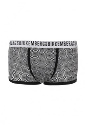 Трусы Bikkembergs