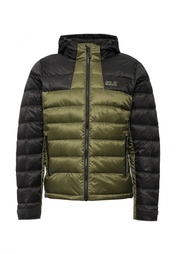 Пуховик Jack Wolfskin