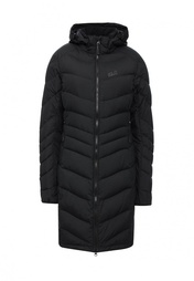 Пуховик Jack Wolfskin