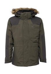 Куртка утепленная Jack Wolfskin