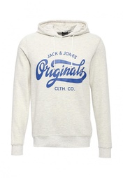 Худи Jack &amp;amp; Jones