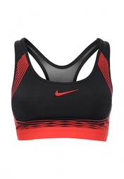 Топ спортивный Nike
