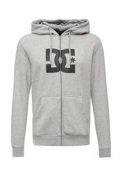 Толстовка DC Shoes