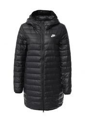 Пуховик Nike