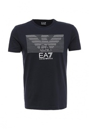 Футболка EA7