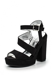 Босоножки Donna Moda