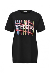 Футболка Iceberg