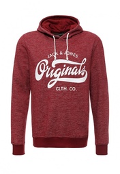 Худи Jack &amp;amp; Jones