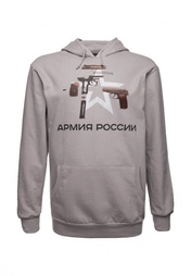 Худи Армия России
