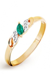 Кольцо Karatov