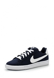 Кеды Nike