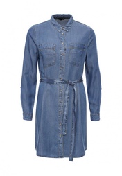 Платье джинсовое River Island