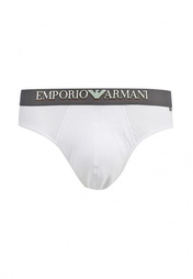Трусы Emporio Armani