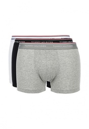 Комплект трусов 3 шт. Tommy Hilfiger