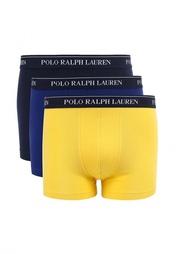 Комплект трусов 3 шт. Polo Ralph Lauren