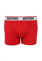 Трусы Moschino