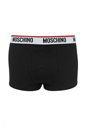 Трусы Moschino