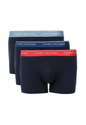 Комплект трусов 3 шт. Tommy Hilfiger
