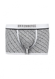 Трусы Bikkembergs