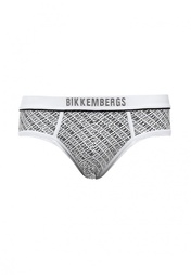 Трусы Bikkembergs