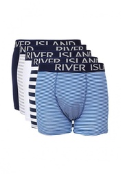 Комплект трусов 5 шт. River Island