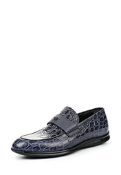 Лоферы Roberto Cavalli