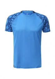 Футболка спортивная adidas Performance