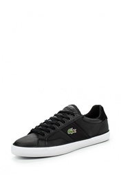 Кеды Lacoste