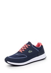 Кроссовки Lacoste